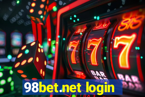 98bet.net login