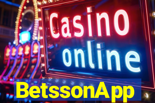 BetssonApp