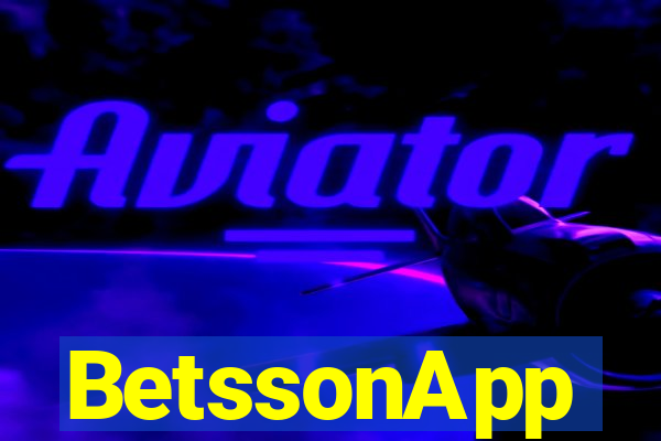 BetssonApp