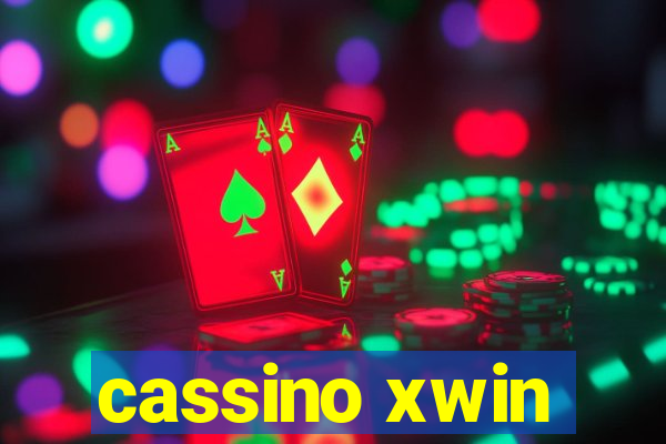 cassino xwin
