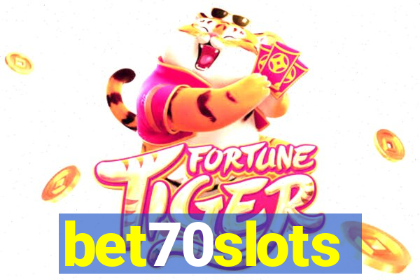 bet70slots