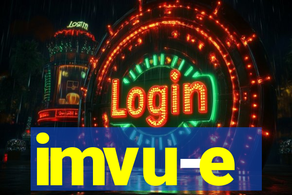 imvu-e