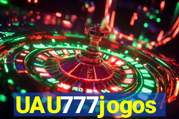 UAU777jogos