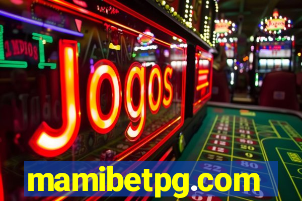 mamibetpg.com