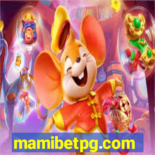 mamibetpg.com