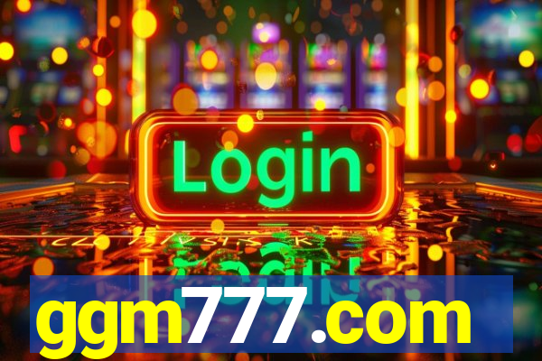ggm777.com