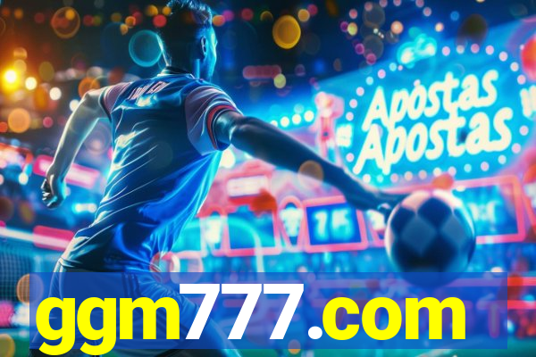 ggm777.com