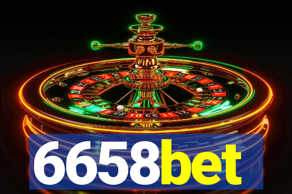 6658bet
