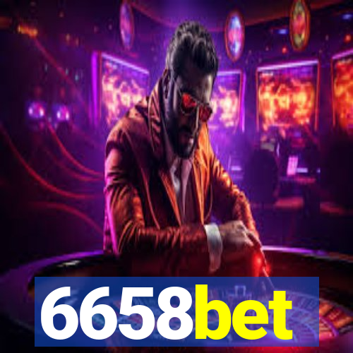 6658bet