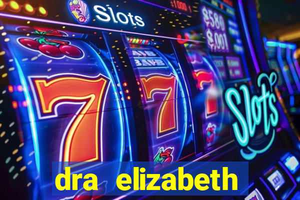 dra elizabeth pneumologista cruzeiro sp
