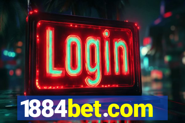 1884bet.com