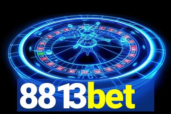 8813bet