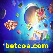 betcoa.com