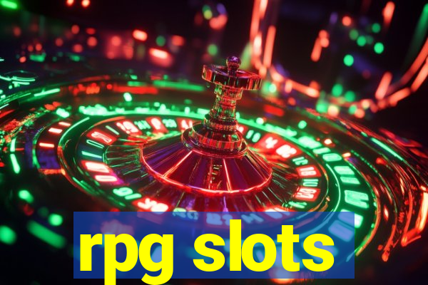rpg slots