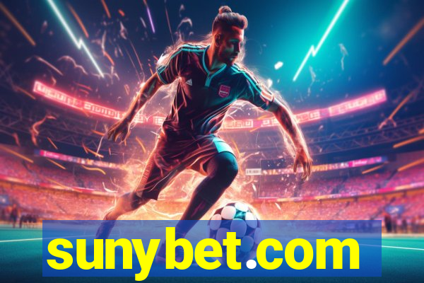 sunybet.com