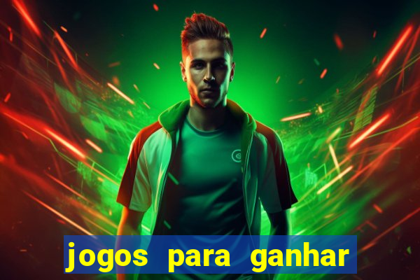 jogos para ganhar dinheiro via pix sem precisar depositar