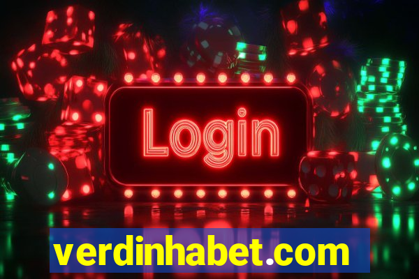 verdinhabet.com