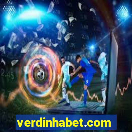 verdinhabet.com