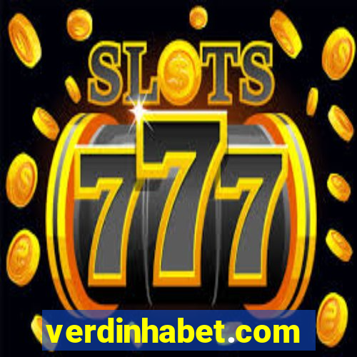 verdinhabet.com