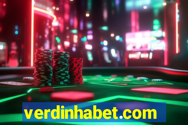 verdinhabet.com