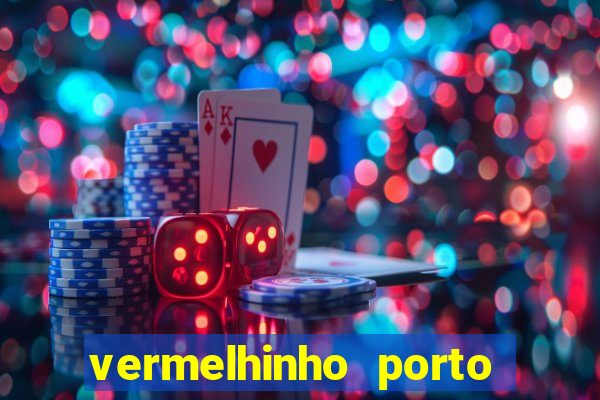 vermelhinho porto seguro hoje