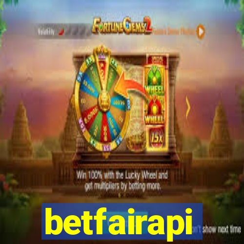 betfairapi