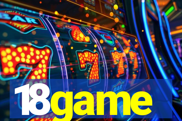 18game
