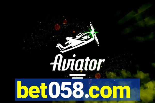 bet058.com