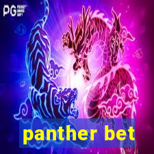 panther bet