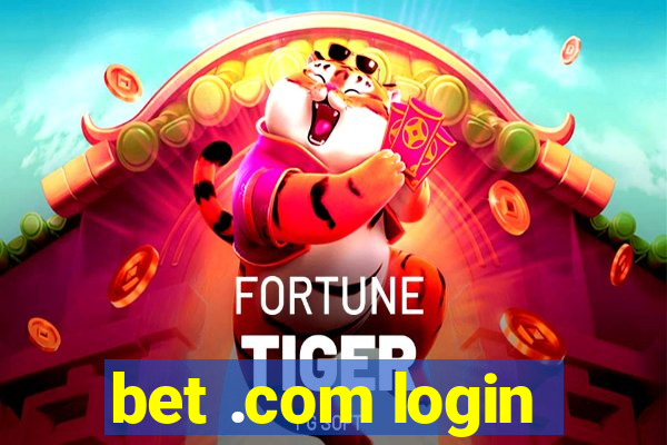 bet .com login