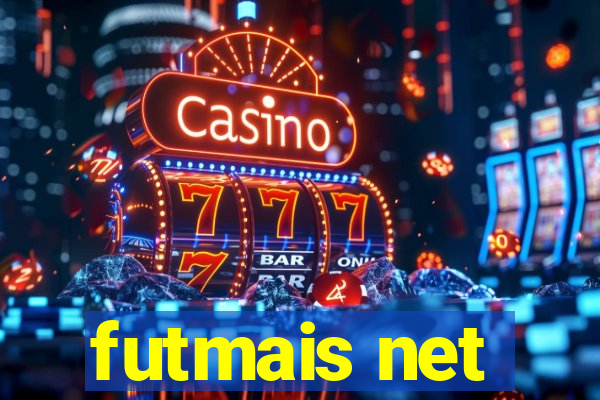 futmais net