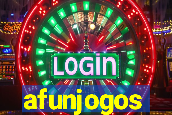 afunjogos
