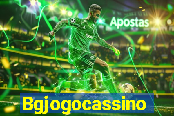 Bgjogocassino