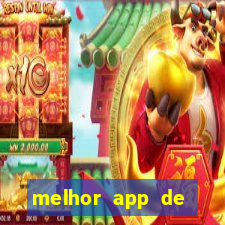 melhor app de slots para ganhar dinheiro