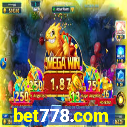 bet778.com