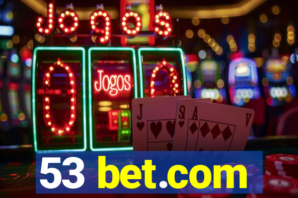 53 bet.com