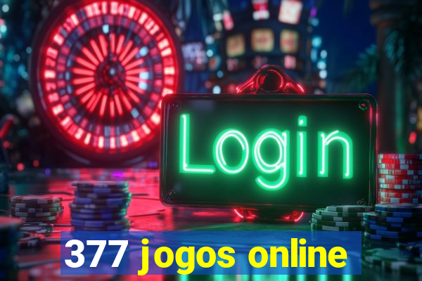 377 jogos online