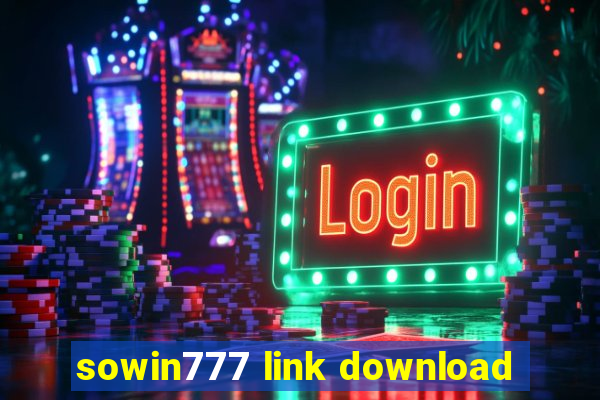 sowin777 link download