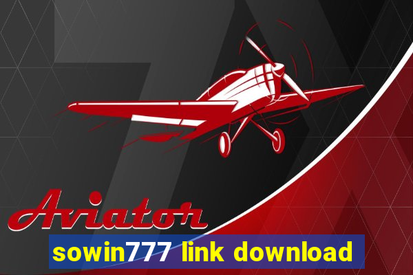 sowin777 link download