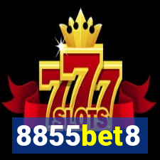 8855bet8