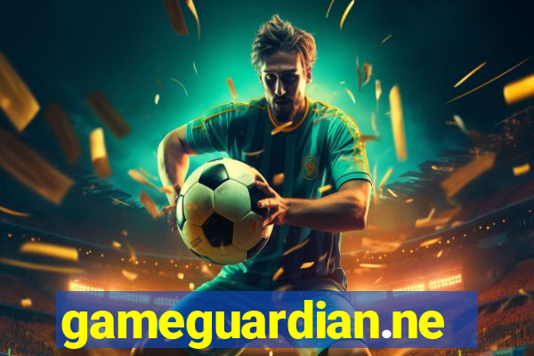gameguardian.net