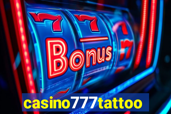 casino777tattoo