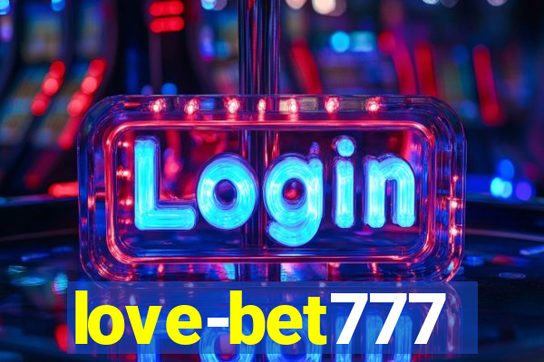 love-bet777