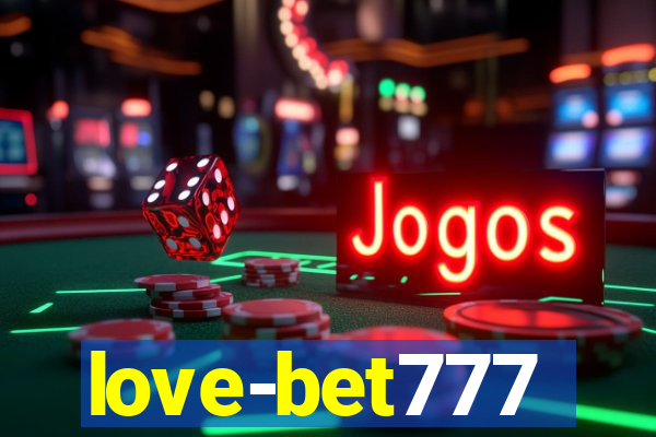 love-bet777