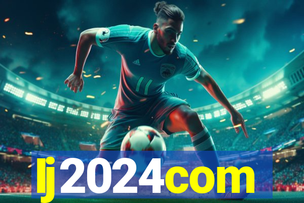 Ij2024com