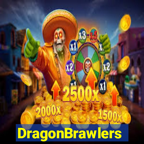 DragonBrawlers