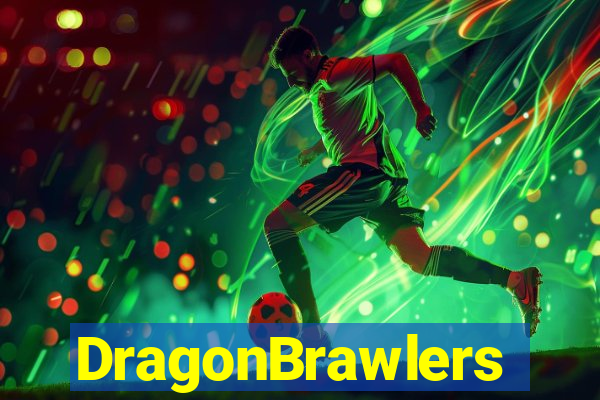 DragonBrawlers