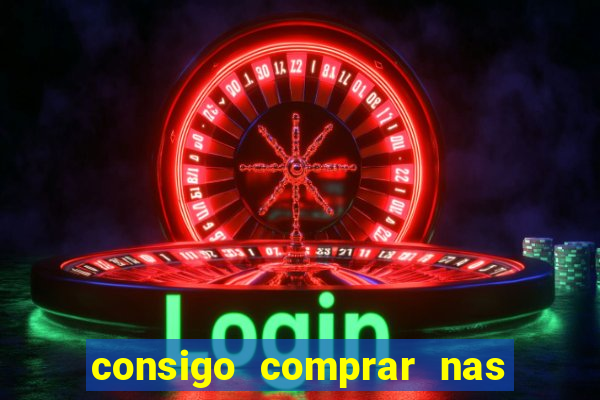 consigo comprar nas casas bahia com score baixo
