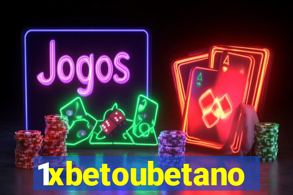 1xbetoubetano