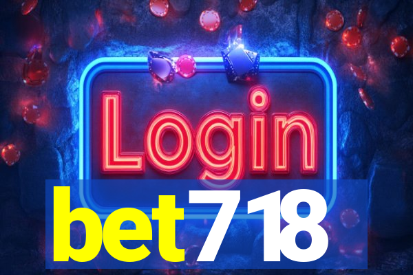bet718